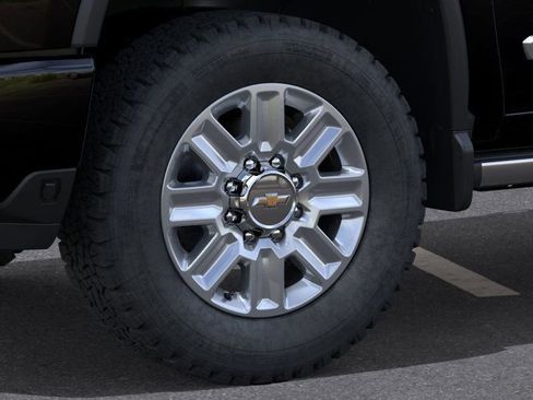 New 2026 Chevrolet Silverado 2500 High Country w/ Technology Package image 9
