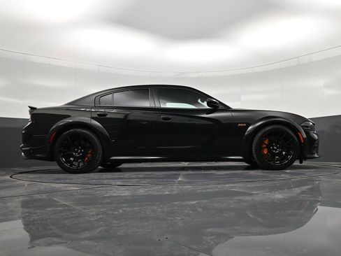 Used 2023 Dodge Charger Scat Pack image 24