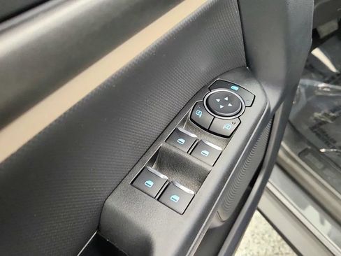 Used 2025 Ford Bronco Sport Big Bend AWD/4WD image 21