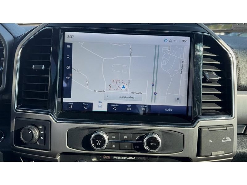 Used 2022 Ford F450 Platinum AWD/4WD image 14