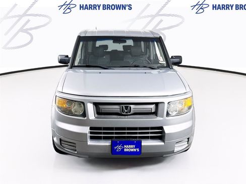 Used 2008 Honda Element SC image 23