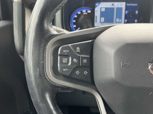 Used 2022 Ford Bronco Wildtrak AWD/4WD image 40