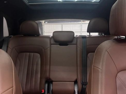 Used 2020 Audi Q5 2.0T Premium Plus w/ Premium Plus Package AWD/4WD image 7