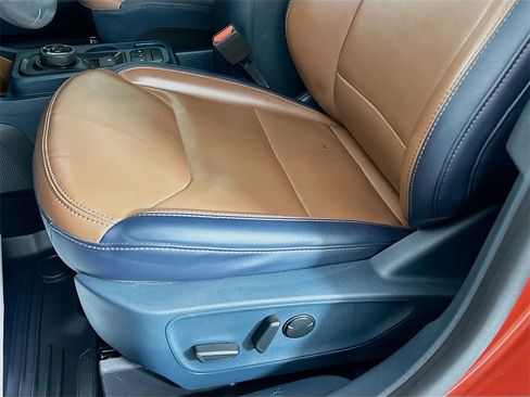 Used 2024 Ford Maverick Lariat image 20