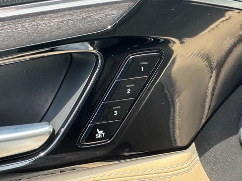 Certified 2026 Acura MDX SH-AWD w/ Advance Package image 21