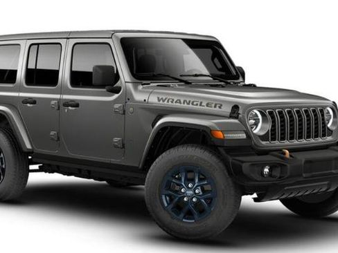 Used 2026 Jeep Gladiator Sport AWD/4WD image 7