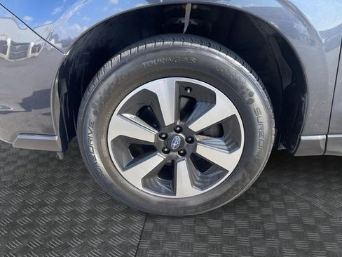 Used 2017 Subaru Forester 2.5i Premium image 34