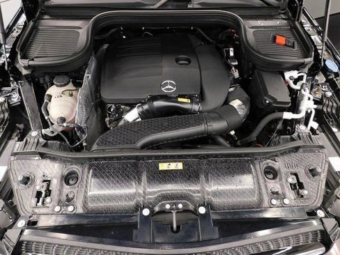 Used 2021 Mercedes-Benz GLE 350 image 47