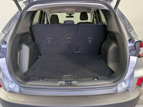 Used 2023 Ford Escape Active AWD/4WD image 9