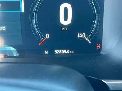 Used 2021 Ford F150 Raptor w/ Equipment Group 801A High