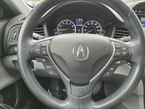 Used 2018 Acura ILX w/ Premium Package image 30