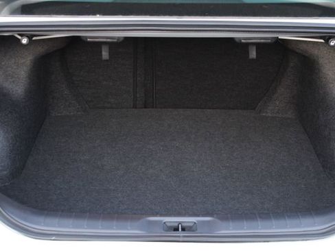 New 2025 Nissan Altima 2.5 S image 19