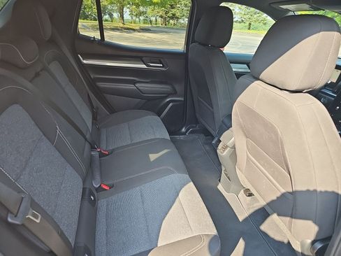 Used 2026 GMC Terrain Elevation AWD/4WD image 17