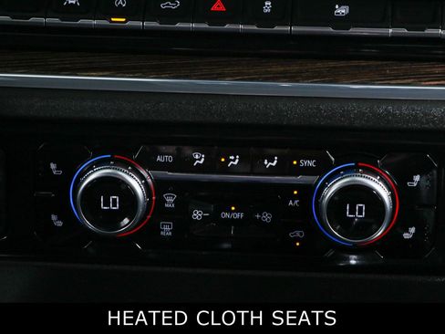 Used 2024 GMC Sierra 1500 Elevation AWD/4WD image 20