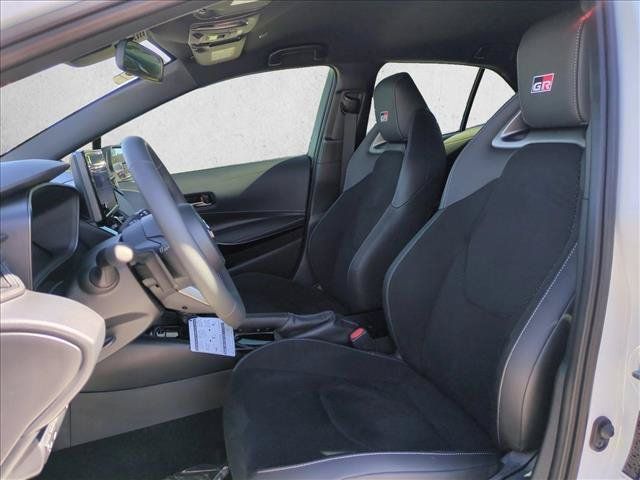 New 2026 Toyota Corolla GR AWD/4WD image 4