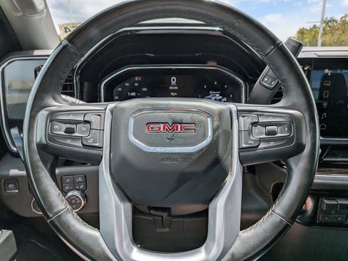 Used 2024 GMC Sierra 3500 SLE w/ SLE Convenience Package AWD/4WD image 17