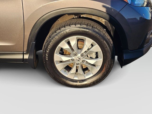 Used 2013 Honda CR-V EX-L image 9