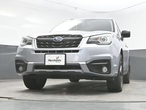 Used 2018 Subaru Forester 2.5i Premium AWD/4WD image 42