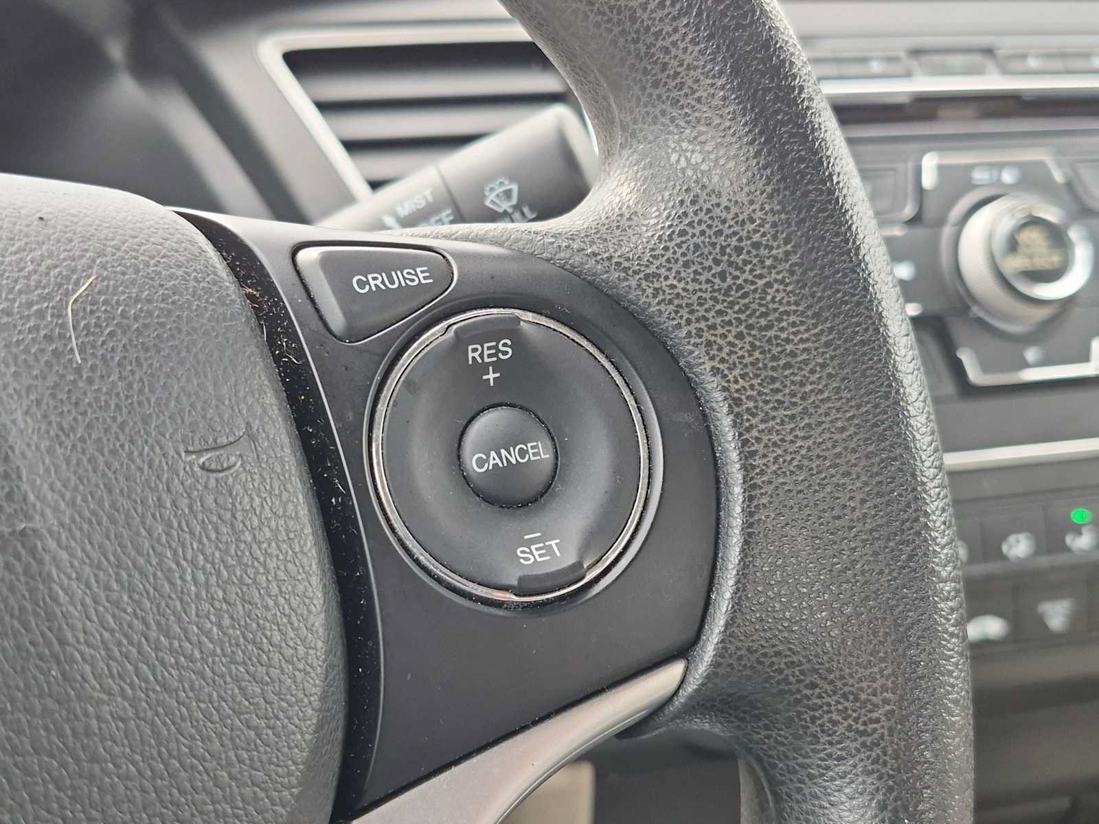 Used 2014 Honda Civic LX image 23