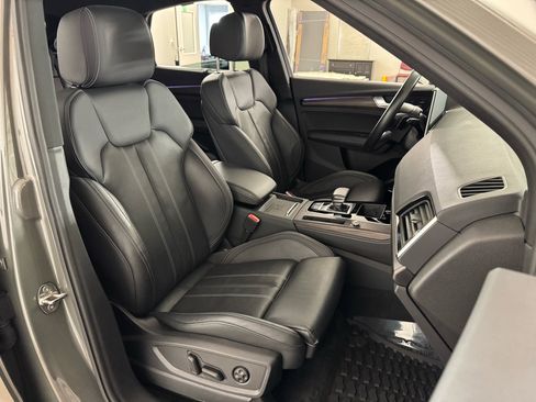 Used 2023 Audi Q5 2.0T Prestige w/ Prestige Package image 44