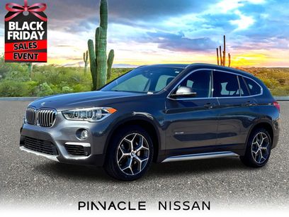 Used 2016 BMW X1 xDrive28i