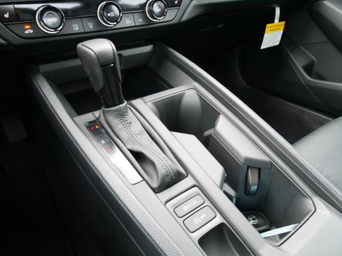 New 2025 Honda Accord SE image 26