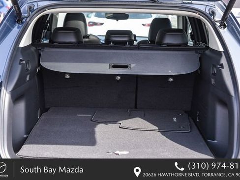 New 2026 MAZDA CX-50 Meridian Edition image 12