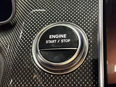 New 2025 Mercedes-Benz S 63 AMG S image 28