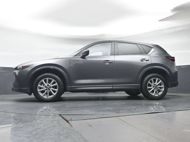 Certified 2025 MAZDA CX-5 AWD 2.5 S w/ Select Package image 27