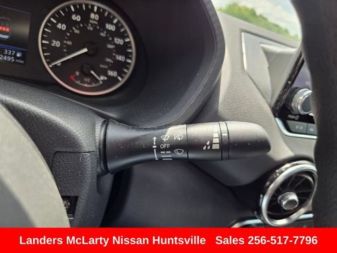 Used 2025 Nissan Sentra S FWD image 22