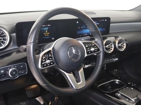 Used 2021 Mercedes-Benz CLA 250 4MATIC w/ Premium Package image 6