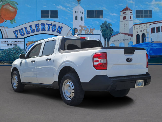 New 2026 Ford Maverick XL FWD image 4