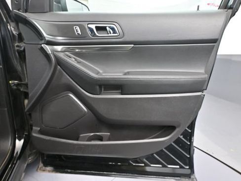 Used 2014 Ford Explorer 4WD Police Interceptor image 36