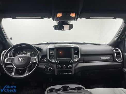 Used 2024 RAM 2500 Big Horn image 11