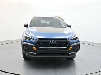 New 2026 Subaru Crosstrek 2.5i Wilderness AWD/4WD video 2