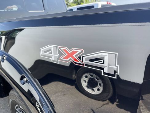 Used 2023 Ford F250 Platinum AWD/4WD image 8