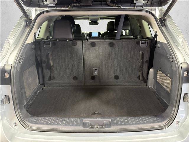 Used 2020 Toyota Highlander Limited AWD/4WD image 20