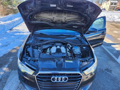 Used 2012 Audi A6 3.0T Premium Plus image 50