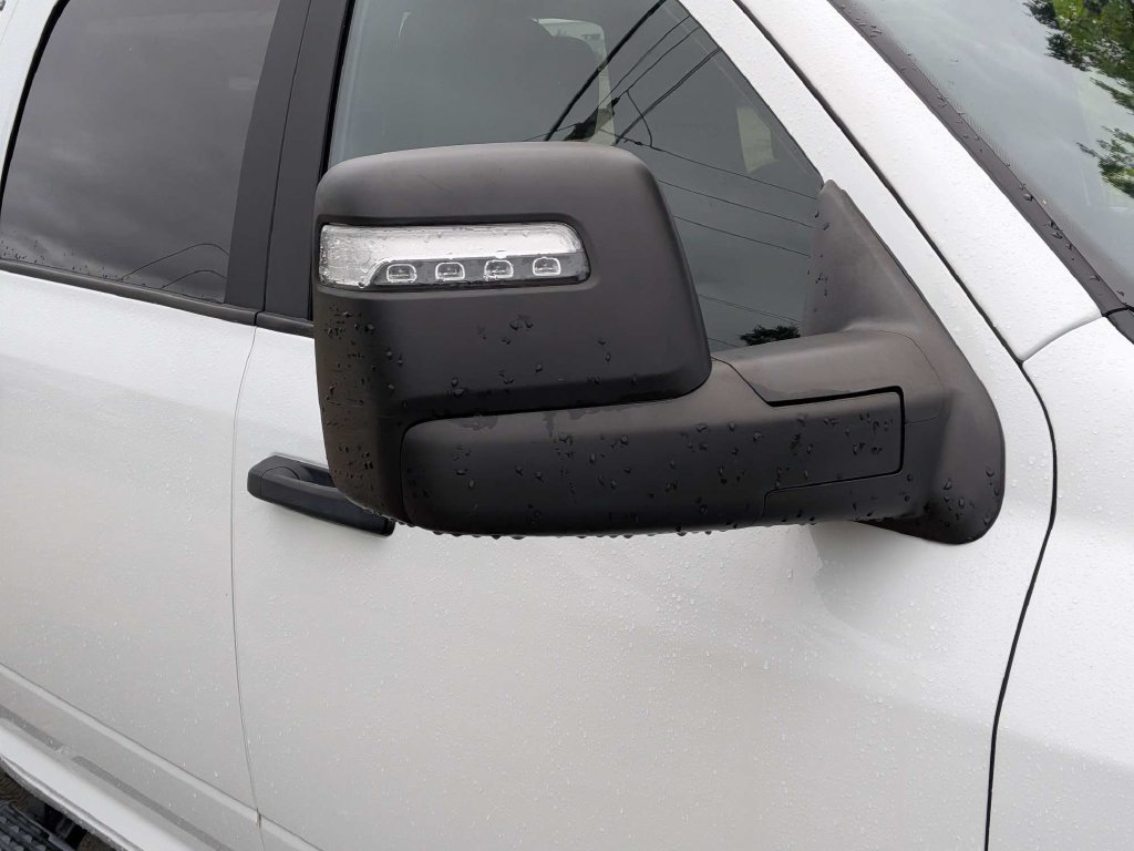 Used 2024 RAM 2500 Big Horn AWD/4WD image 10