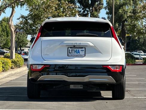 Used 2023 Kia Niro Wind FWD image 8