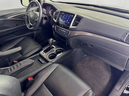 Used 2017 Honda Pilot EX-L image 38