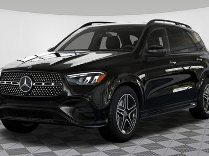 New 2026 Mercedes-Benz GLE 350 4MATIC