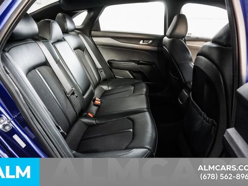 Used 2024 Kia K5 GT-Line w/ GT-Line Premium Package FWD image 20