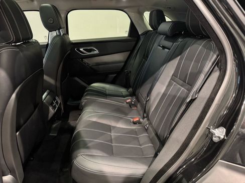 Used 2021 Land Rover Range Rover Velar S image 30