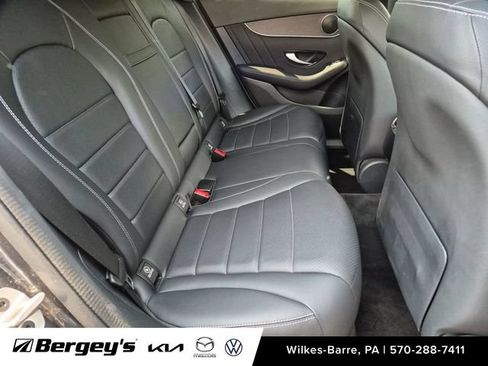 Used 2022 Mercedes-Benz GLC 300 4MATIC image 26