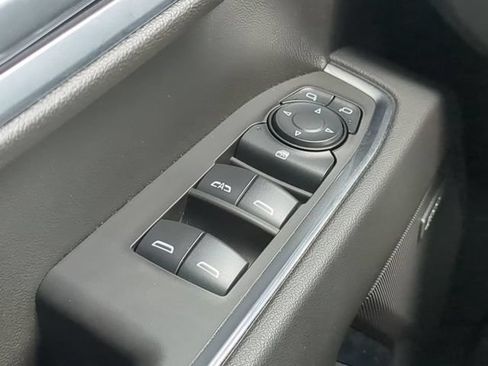 Used 2025 Chevrolet Silverado 1500 RST w/ Convenience Package II AWD/4WD image 28