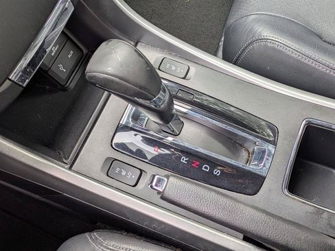 Used 2014 Honda Accord EX-L image 19