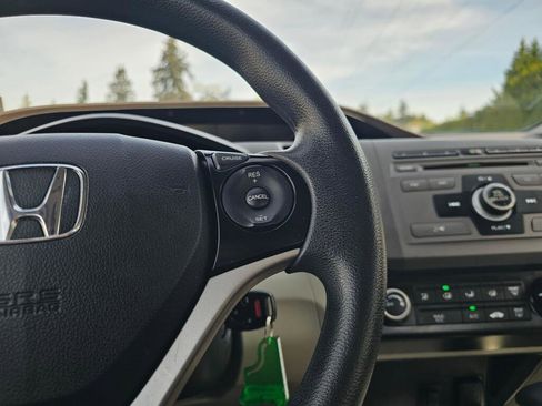 Used 2012 Honda Civic LX image 31