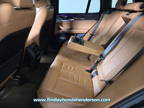 Used 2019 BMW X3 xDrive30i w/ Convenience Package image 16