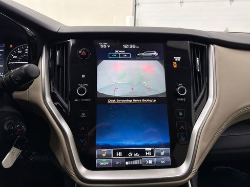 Certified 2024 Subaru Outback Premium image 20